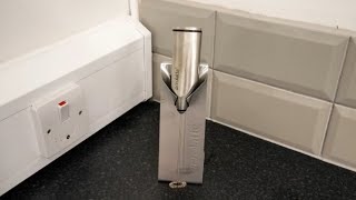 Aerolatte Milk Frother Quick and Easy Way to Perfectly Frothed Milk [upl. by Eytteb71]