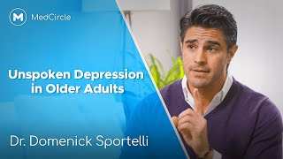 Why Depression Goes Undetected In Adults [upl. by Anhaj]