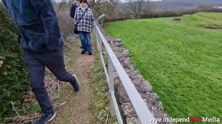 Caerleon Roman Amphitheatre South Wales [upl. by Catharina167]