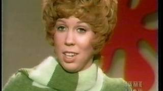 Vicki Lawrence on The Dating Game 1971 [upl. by Dnaloy]