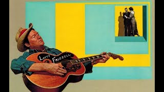 Lefty Frizzell  Mom and Dads Waltz [upl. by Leiahtan]