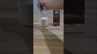 Aerolatte Handheld Milk Frother [upl. by Lilahk983]