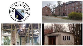 JVA Reutlitz 2021  Lost Places Berlin [upl. by Hyman]